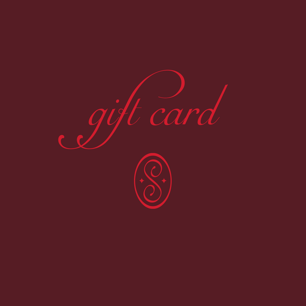 starling Gift Card