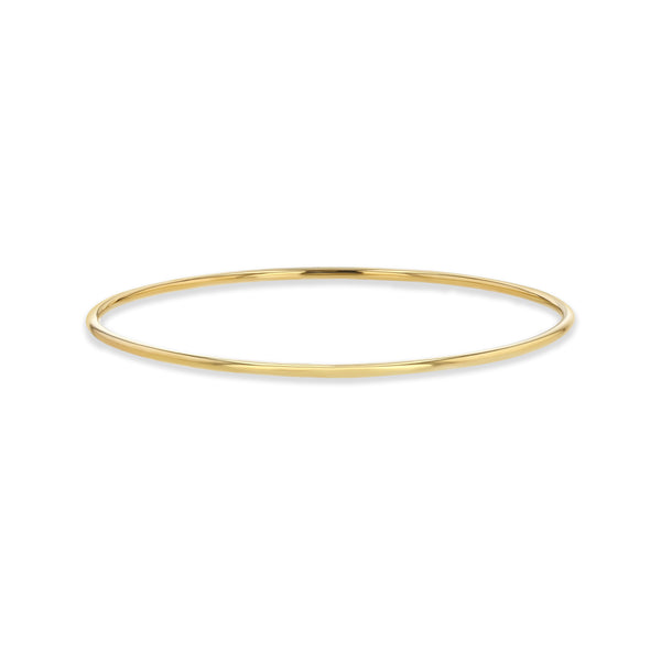 starling GOLD BANGLE