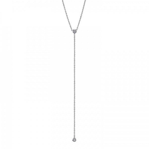 Starling LARIAT NECKLACE