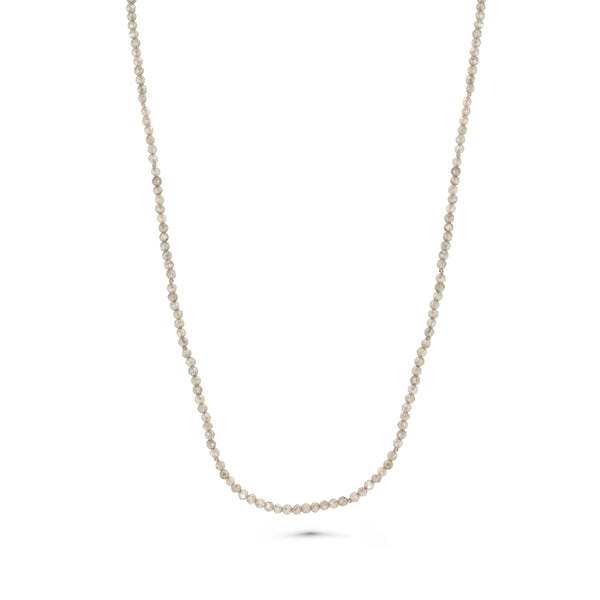 starling Mini Beaded Necklace