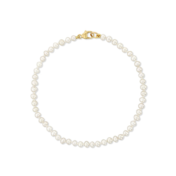 starling Mini Pearl Bracelet