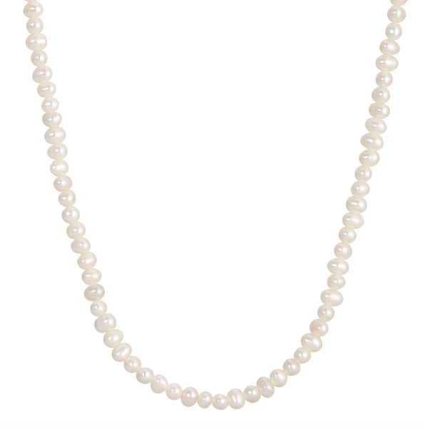 starling Mini Pearl Necklace