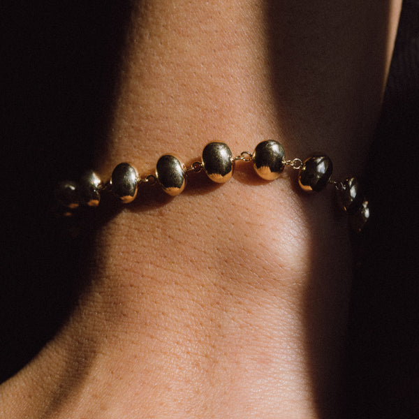 Starling Oval Balloon Bracelet