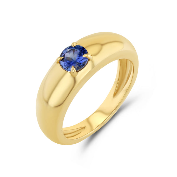 starling Sapphire Petite Cloud Ring