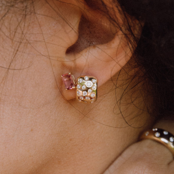 Starling SCATTERED DIAMOND CLOUD HUGGIES