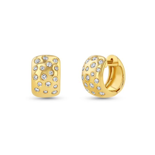 starling SCATTERED DIAMOND CLOUD HUGGIES