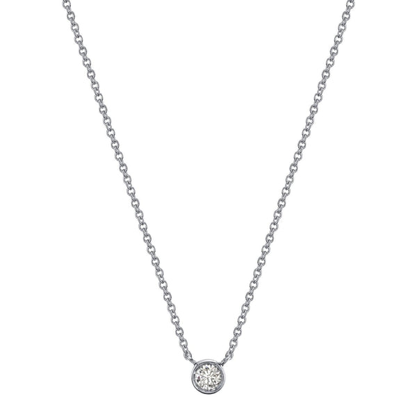 Starling SOLITAIRE NECKLACE