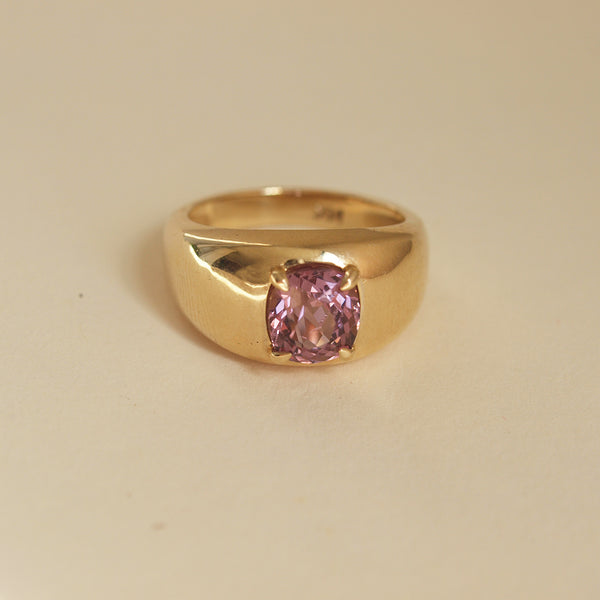 Starling Spinel Cloud Ring