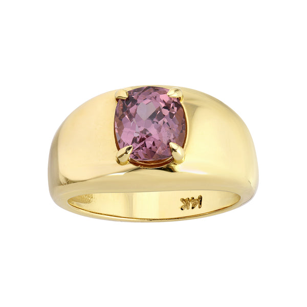starling Spinel Cloud Ring