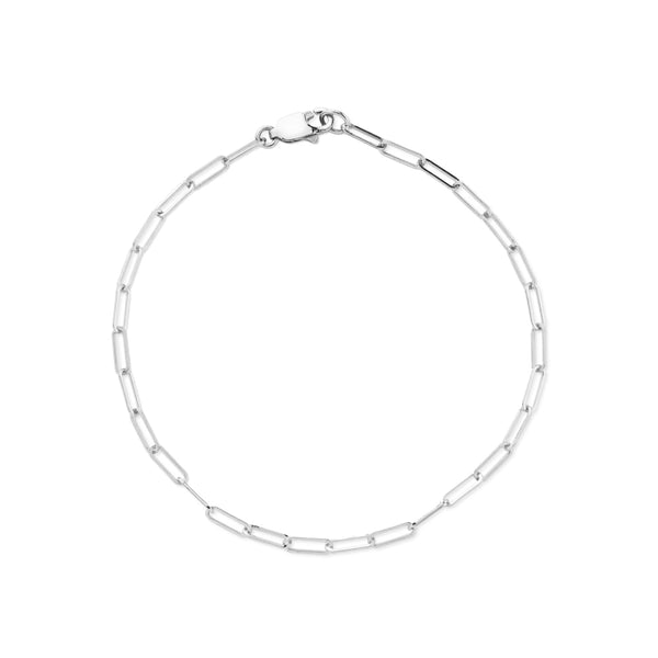 Starling STAPLE CHAIN BRACELET