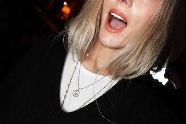 Starling Starling X Conscious Commerce LA Charm