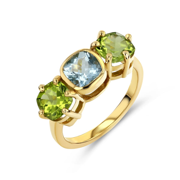 Starling Starling X Mills Ring