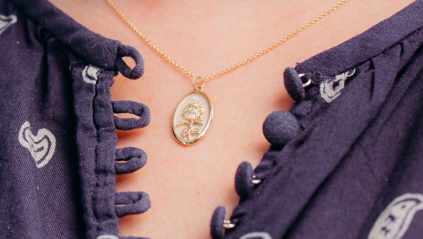 Starling SUNFLOWER CHARM