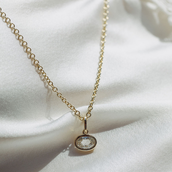 Starling Thick Cable Chain