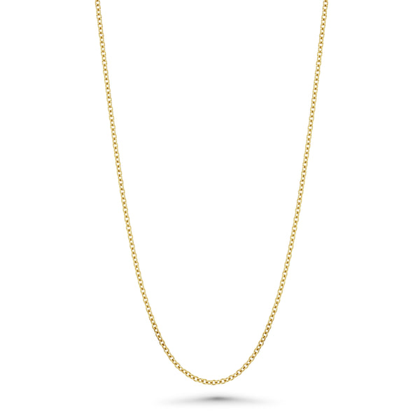 starling Thick Cable Chain