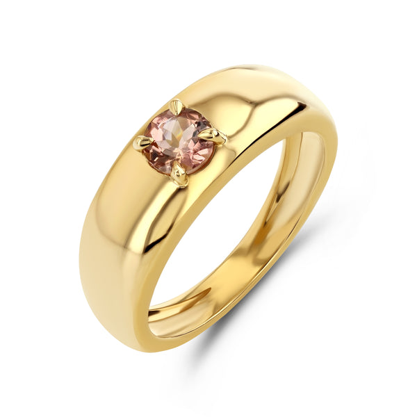 starling Topaz Petite Cloud Ring