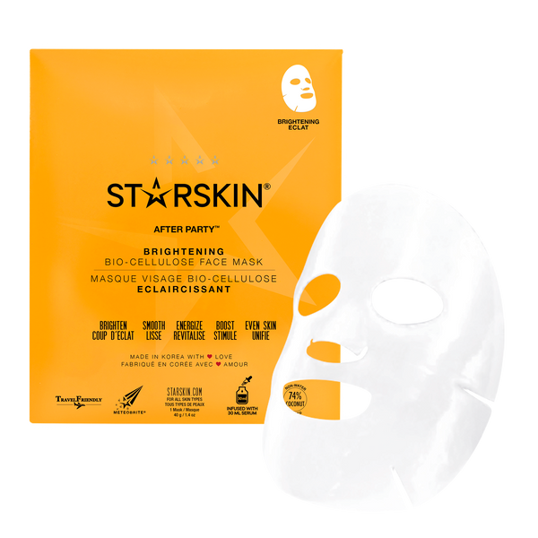 Starskin After Party® 3+1