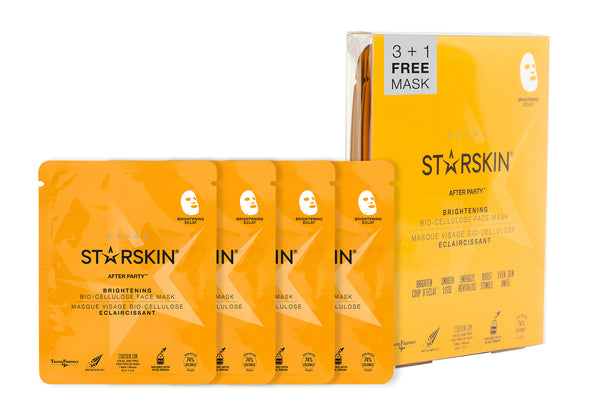 starskin After Party® 3+1