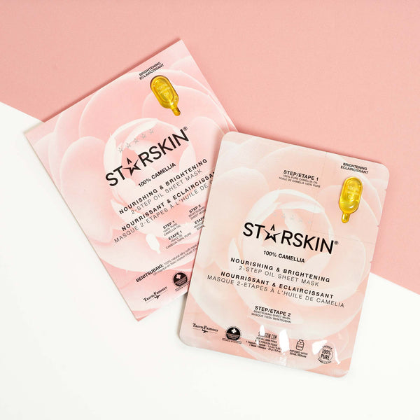 Starskin Camellia®