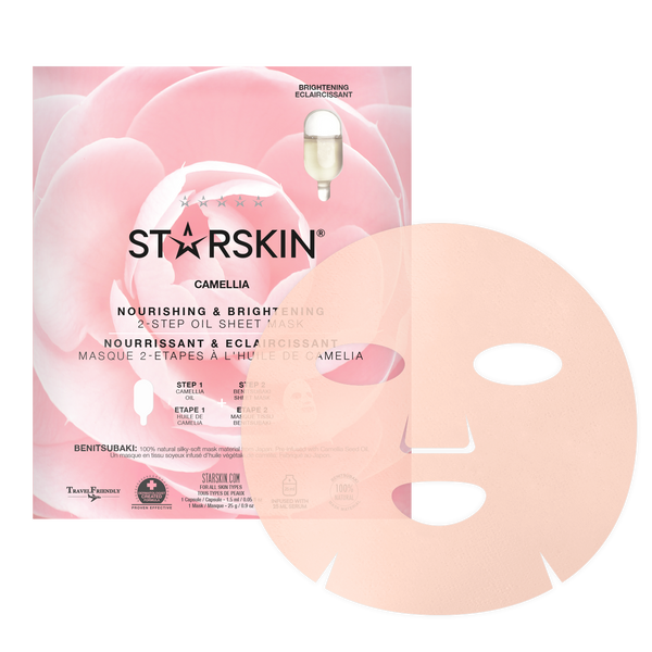 starskin Camellia®