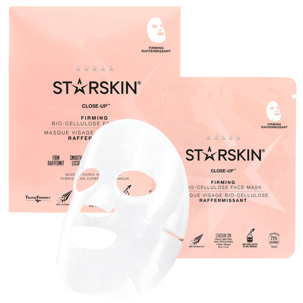 Starskin Close-Up® 3+1