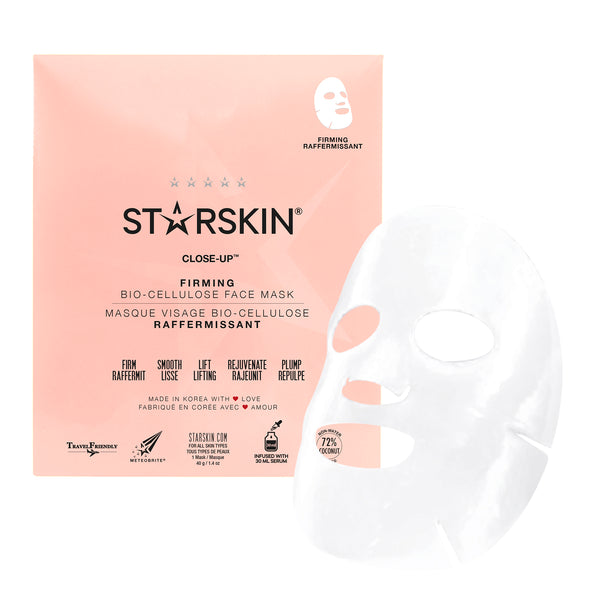 Starskin Close-Up® 3+1