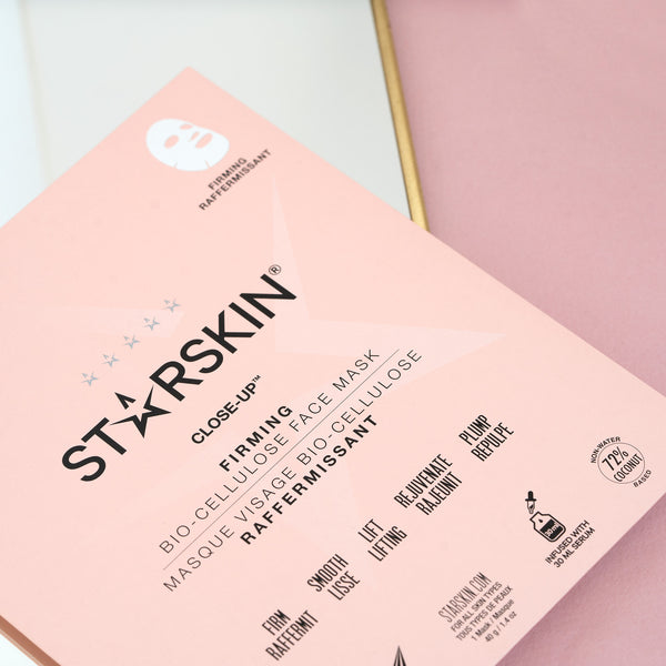 Starskin Close-Up® 3+1