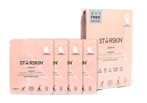 starskin Close-Up® 3+1