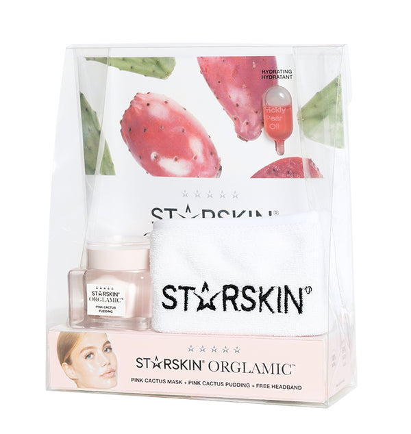 starskin ORGLAMIC® Giftset