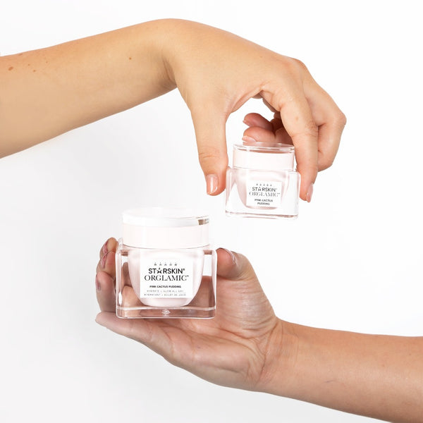 Starskin ORGLAMIC® Mini Pudding Ornament - 15ml