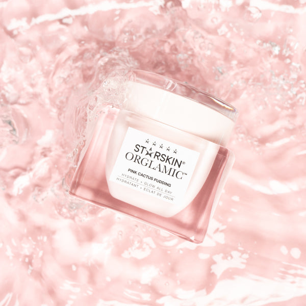 Starskin Pink Cactus Pudding 50 ML - ORGLAMIC®