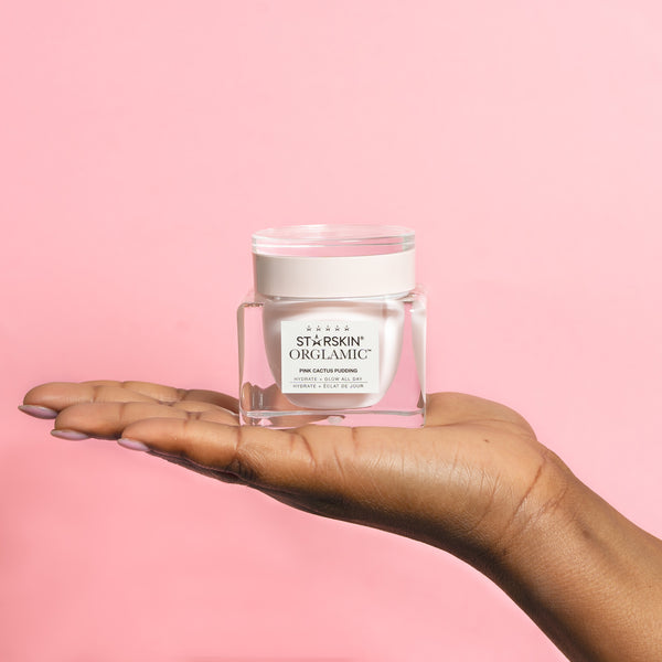 Starskin Pink Cactus Pudding 50 ML - ORGLAMIC®