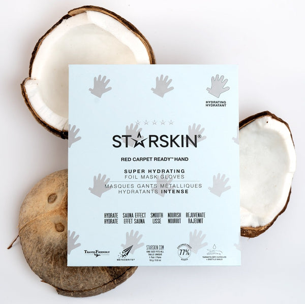 Starskin Red Carpet Ready® Hand