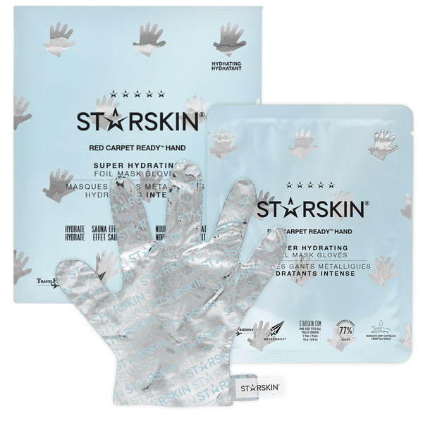 starskin Red Carpet Ready® Hand