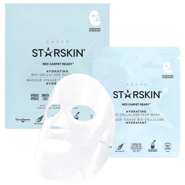 starskin Red Carpet Ready®