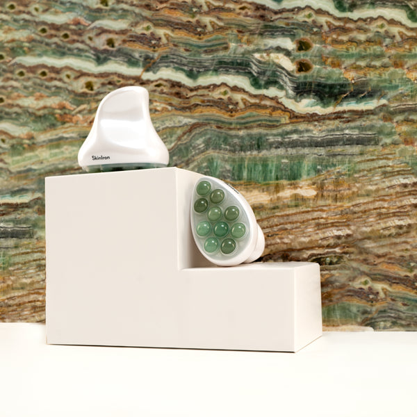 Starskin SkinIron Jade Face