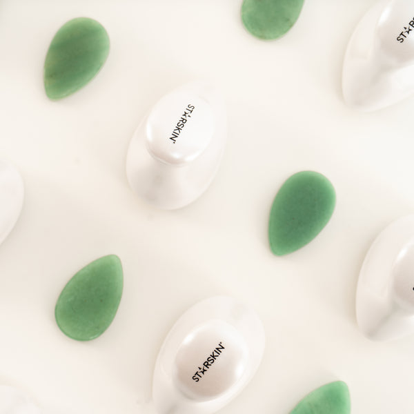 Starskin SkinIron Jade Face