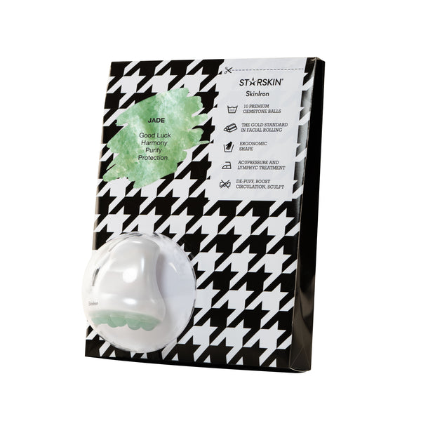 starskin SkinIron Jade face