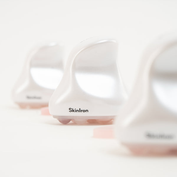 Starskin SkinIron Rose Quartz Face