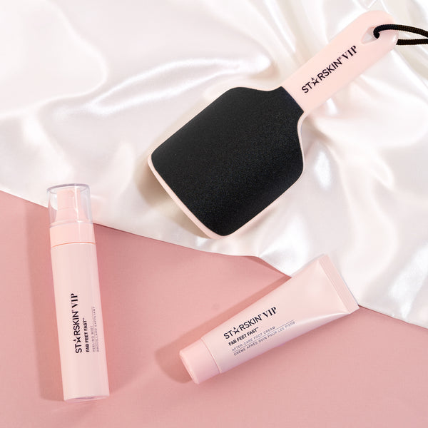 Starskin VIP Fab Feet Fast™