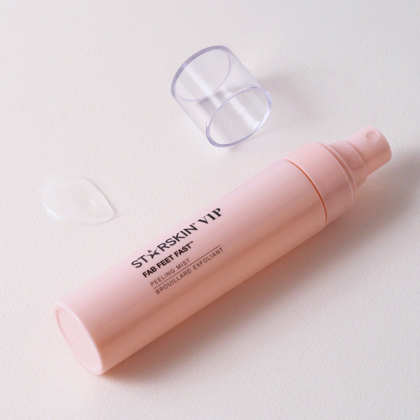 Starskin VIP Fab Feet Fast™