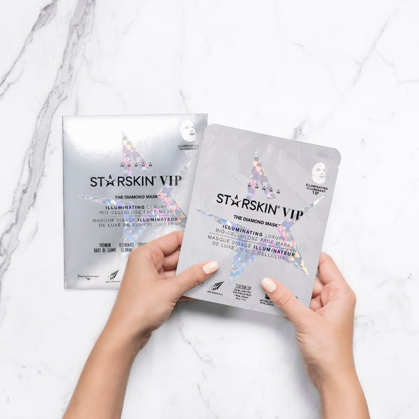 Starskin VIP The Diamond Mask™