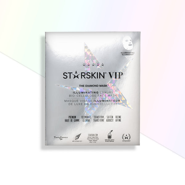 Starskin VIP The Diamond Mask™