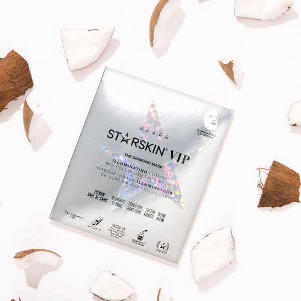 Starskin VIP The Diamond Mask™