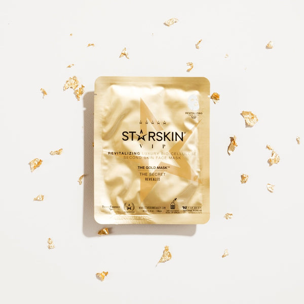 starskin VIP The Gold Mask™