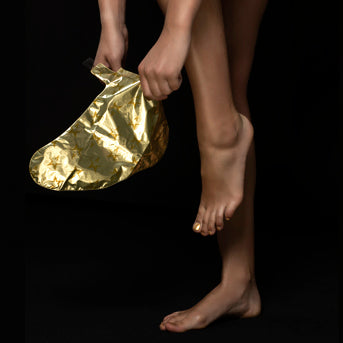 Starskin VIP The Gold Mask™ Foot