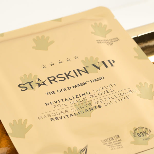 Starskin VIP The Gold Mask™ Hand