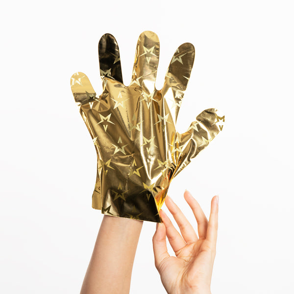 Starskin VIP The Gold Mask™ Hand