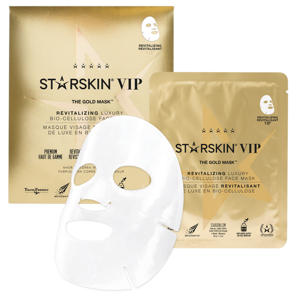 starskin VIP The Gold Mask™
