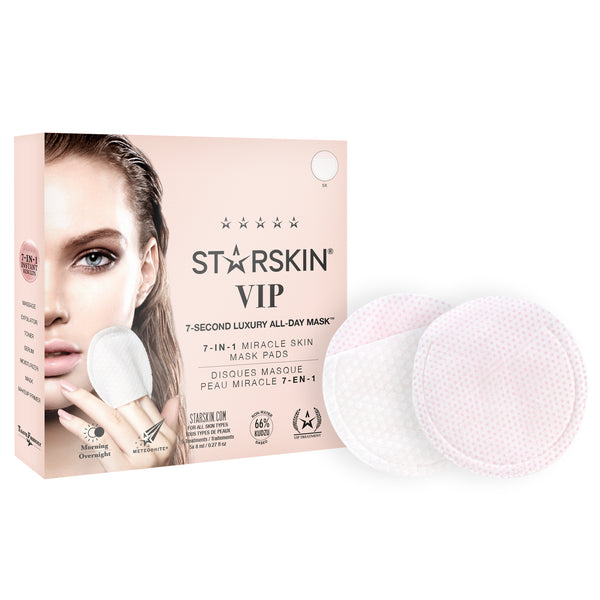 starskin VIP 7-Second Luxury All-Day Mask™ - 5 Pack